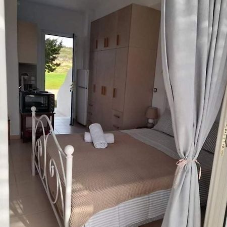 Glyfada Suite Kastrákion Extérieur photo