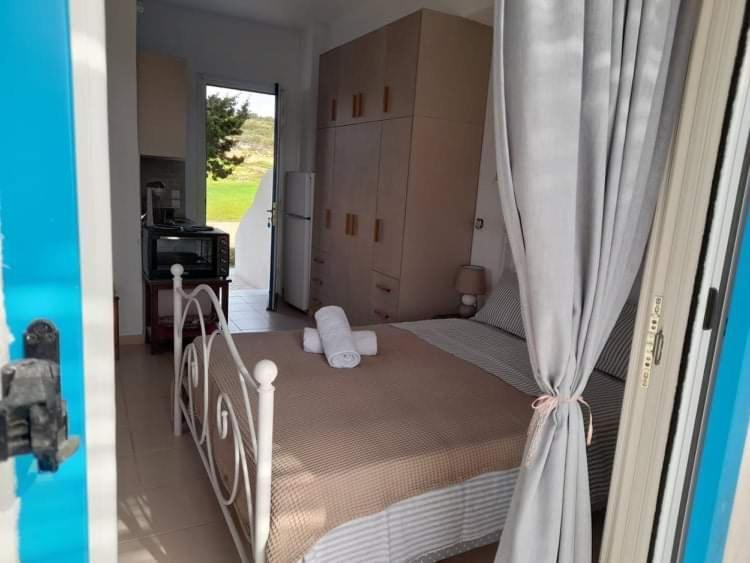 Glyfada Suite Kastrákion Extérieur photo