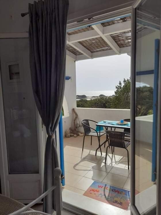 Glyfada Suite Kastrákion Extérieur photo