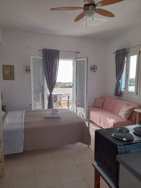 Glyfada Suite Kastrákion Extérieur photo