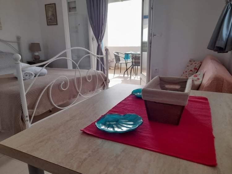 Glyfada Suite Kastrákion Extérieur photo
