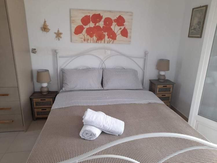 Glyfada Suite Kastrákion Extérieur photo