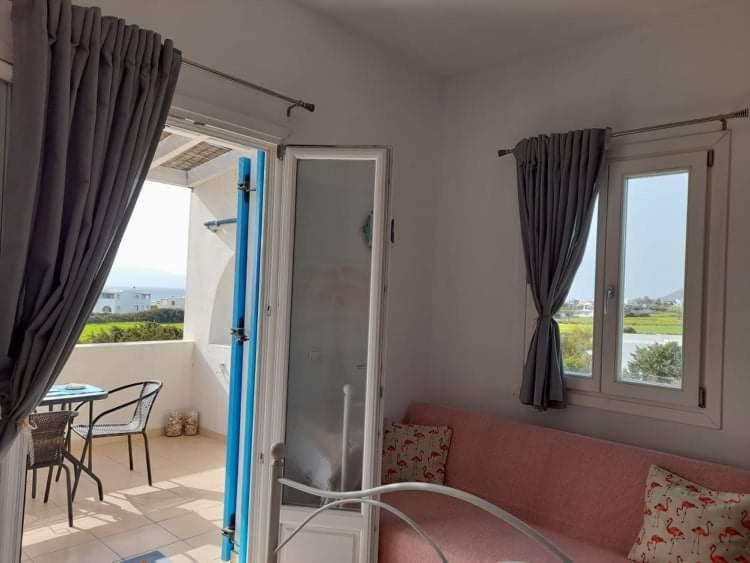 Glyfada Suite Kastrákion Extérieur photo