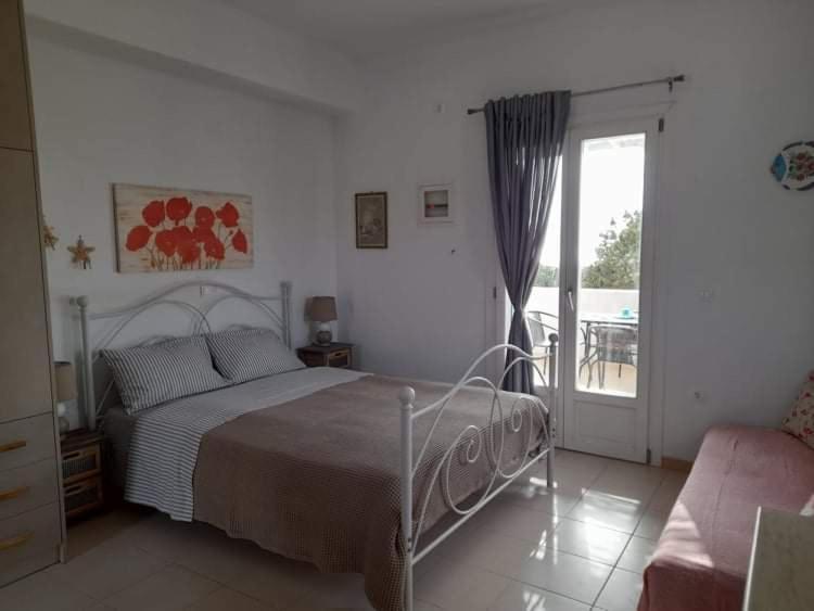 Glyfada Suite Kastrákion Extérieur photo
