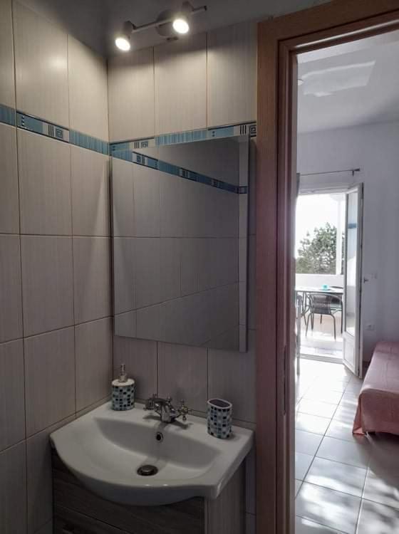 Glyfada Suite Kastrákion Extérieur photo